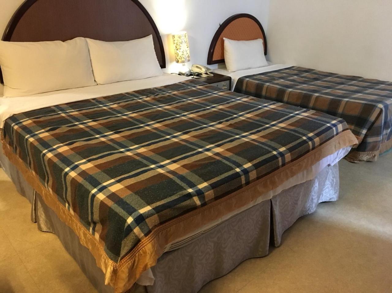 Goshen Hotel Kaohsiung Dış mekan fotoğraf
