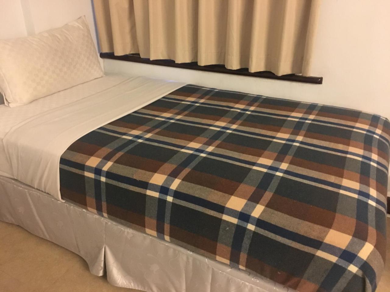 Goshen Hotel Kaohsiung Dış mekan fotoğraf
